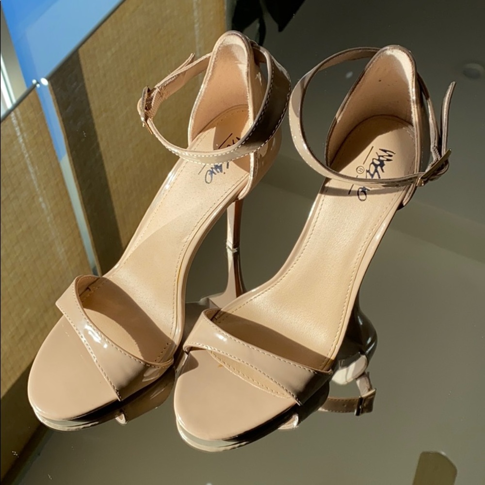 Women’s Stiletto